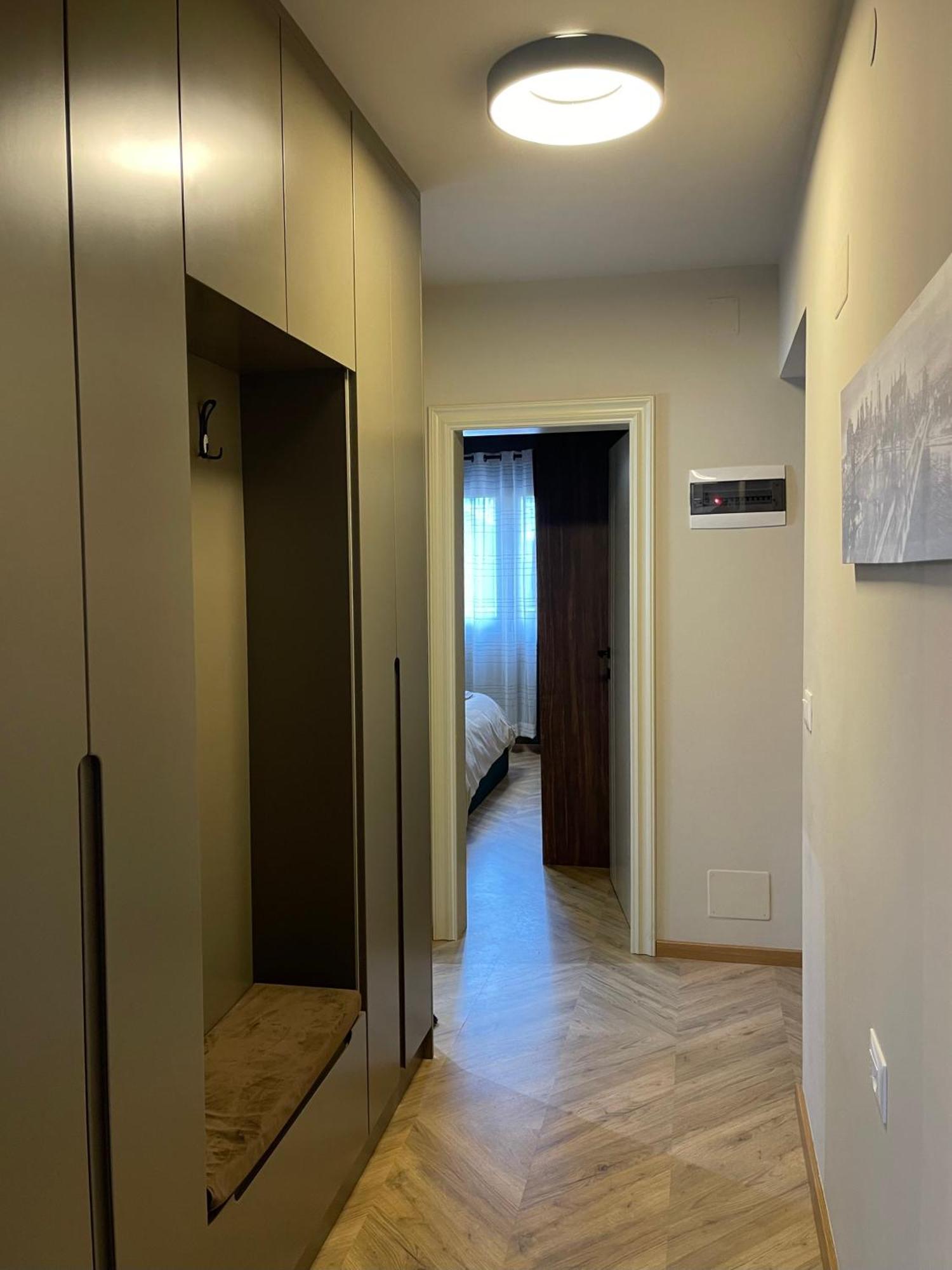 Dea'S Apartment: Hidden Gem Тирана Экстерьер фото